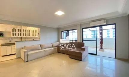 Apartamento com 3 dormitórios à venda, 144 m² por r$ 670.000 - mirim - praia grande/sp