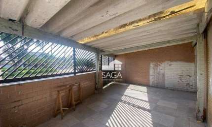 Casa com 2 dormitórios à venda por R$ 450.000,00 - Tude Bastos - Praia Grande/SP