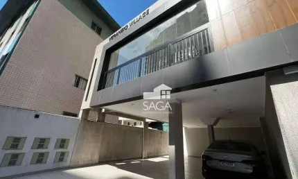 Casa com 2 dormitórios, 50 m² - venda por R$ 365.000,00 ou aluguel por R$ 2.100,00/mês - Aviação - Praia Grande/SP