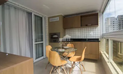 Apartamento com 3 dormitórios à venda, 133 m² por r$ 1.151.202,30 - canto do forte - praia grande/sp
