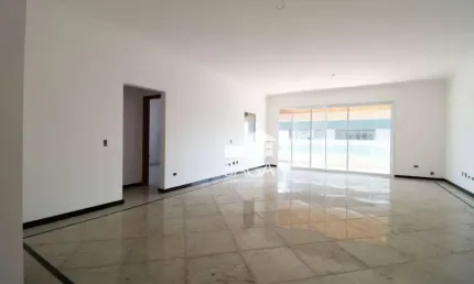 Apartamento com 4 dormitórios à venda, 205 m² por r$ 2.450.000,00 - canto do forte - praia grande/sp