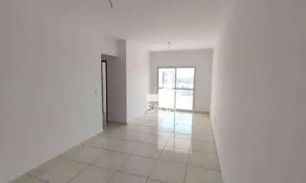 Apartamento com 2 dormitórios à venda por R$ 700.000,00 - Aviação - Praia Grande/SP