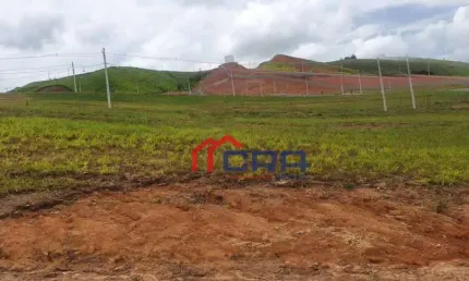 Terreno à venda, 250 m² por R$ 200.000,00 - Reserva do Valle - Volta Redonda/RJ