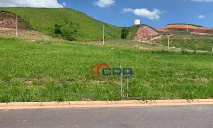 Terreno à venda, 242 m² por R$ 190.000,00 - Reserva do Valle - Volta Redonda/RJ