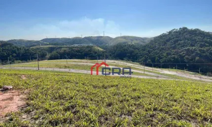 Terreno à venda, 452 m² por R$ 250.000,00 - Reserva do Valle - Volta Redonda/RJ