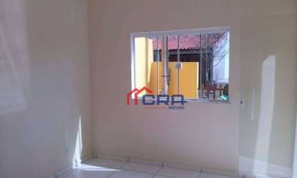 Casa à venda, 63 m² por R$ 280.000,00 - Varjão - Piraí/RJ