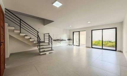 Casa com 3 dormitórios à venda, 143 m² por R$ 750.000,00 - Jardim Primavera - Volta Redonda/RJ