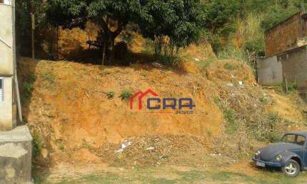 Terreno à venda, 450 m² por R$ 100.000,00 - São Luiz - Barra Mansa/RJ