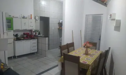 Casa com 3 dormitórios à venda, 57 m² por R$ 290.000,00 - Chalet - Pinheiral/RJ