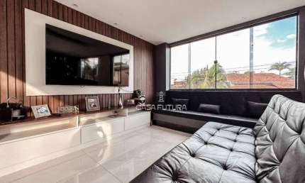Casa à venda, 150 m² por R$ 1.250.000,00 - Santa Rosa - Barra Mansa/RJ