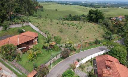 Terreno à venda, 2404 m² por R$ 1.200.000,00 - Quatis - Quatis/RJ