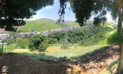 Terreno à venda, 659 m² por R$ 600.000 - Morada da Colina - Volta Redonda/RJ