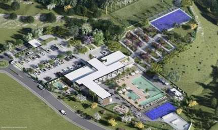 Terreno à venda, 246 m² por R$ 280.000,00 - Reserva do Valle - Volta Redonda/RJ