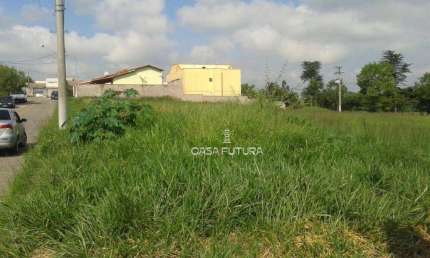 Terreno à venda, 369 m² por R$ 180.000,00 - Centro - Porto Real/RJ