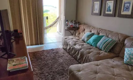 Casa à venda, 216 m² por R$ 945.000,00 - Morada da Colina - Volta Redonda/RJ