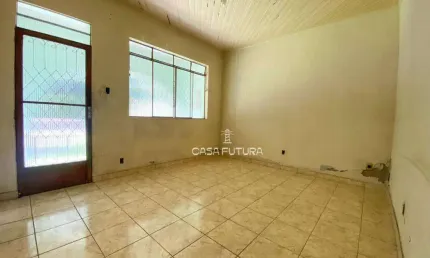 Casa à venda, 91 m² por R$ 400.000,00 - Conforto - Volta Redonda/RJ