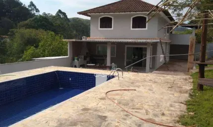 Sítio à venda, 5000 m² por R$ 850.000,00 - Ipiabas - Barra do Piraí/RJ