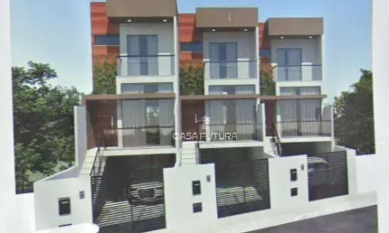 Casa com 2 dormitórios à venda, 118 m² por R$ 469.000,00 - Conforto - Volta Redonda/RJ