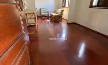 Casa com 3 dormitórios à venda, 152 m² por R$ 790.000,00 - Vila Santa Cecília - Volta Redonda/RJ