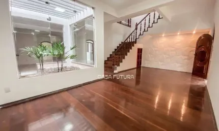 Casa com 4 dormitórios à venda, 190 m² por R$ 1.890.000,00 - Vila Santa Cecília - Volta Redonda/RJ