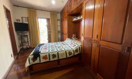 Casa com 2 dormitórios à venda, 119 m² por R$ 600.000,00 - Jardim Amália II - Volta Redonda/RJ
