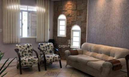 Casa com 3 dormitórios à venda, 200 m² por R$ 1.300.000,00 - Jardim Belvedere - Volta Redonda/RJ
