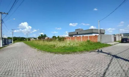 Terreno à venda, 166 m² por R$ 70.000,00 - Village Porto Real - Porto Real/RJ