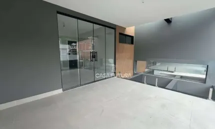 Casa com 3 dormitórios à venda, 210 m² por r$ 1.150.000,00 - mata atlântica  - volta redonda/rj