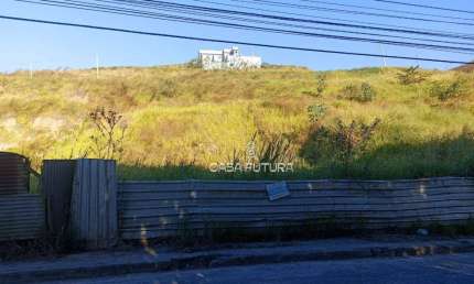 Terreno à venda, 660 m² por R$ 300.000,00 - Colônia Santo Antônio - Barra Mansa/RJ