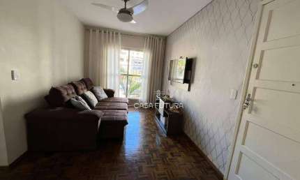 Apartamento com 2 quartos à venda no Jardim Amália, Volta Redonda 
