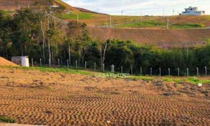Terreno à venda, 330 m² por R$ 210.000,00 - Reserva do Valle - Volta Redonda/RJ