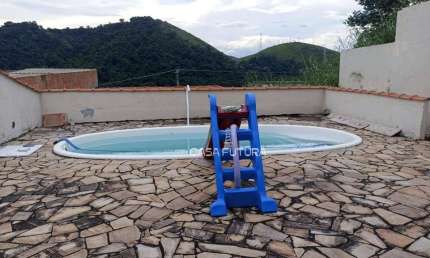 Casa com 3 dormitórios à venda, 313 m² por R$ 649.000,00 - Santa Maria  II - Barra Mansa/RJ