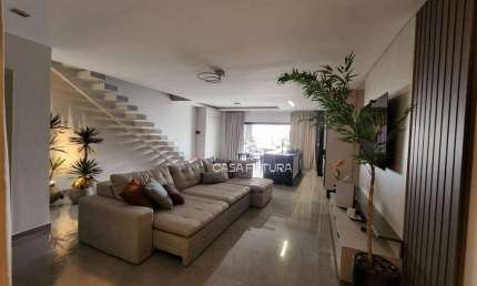Casa à venda, 163 m² por R$ 1.150.000,00 - Bocaininha - Barra Mansa/RJ