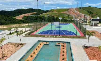 Terreno à venda, 241 m² por R$ 190.000,00 - Reserva do Valle - Volta Redonda/RJ