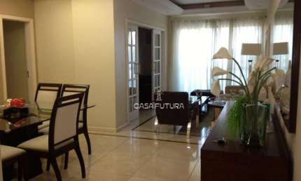 Apartamento à venda, 136 m² por R$ 895.000,00 - Laranjal - Volta Redonda/RJ