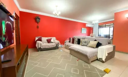 Apartamento à venda, 270 m² por R$ 900.000,00 - Aterrado - Volta Redonda/RJ