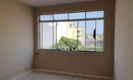 Apartamento com 2 dormitórios à venda, 62 m² por R$ 330.000,00 - Aterrado - Volta Redonda/RJ