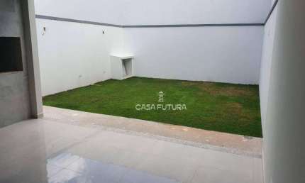 Casa à venda, 174 m² por R$ 890.000,00 - Jardim Provence - Volta Redonda/RJ