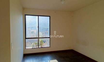 Apartamento com 2 quartos à venda no Centro, Barra Mansa 