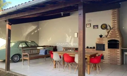 Casa com 3 dormitórios à venda, 165 m² por R$ 1.150.000,00 - Morada da Colina - Volta Redonda/RJ