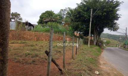 Terreno à venda, 773 m² por R$ 280.000,00 - Roma - Volta Redonda/RJ