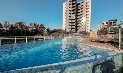 Apartamento com 3 dormitórios à venda, 118 m² por R$ 590.000,00 - Aterrado - Volta Redonda/RJ