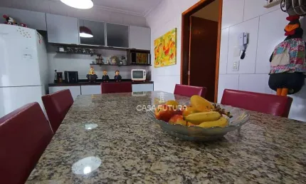 Casa com 4 dormitórios à venda, 247 m² por R$ 1.200.000,00 - Jardim Belvedere - Volta Redonda/RJ