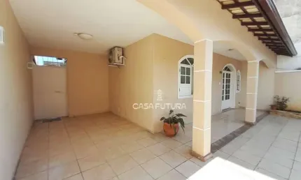 Casa à venda, 131 m² por R$ 650.000,00 - São Luís - Volta Redonda/RJ