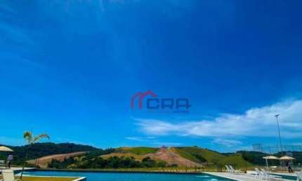Terreno à venda, 300 m² por R$ 250.000,00 - Reserva do Valle - Volta Redonda/RJ