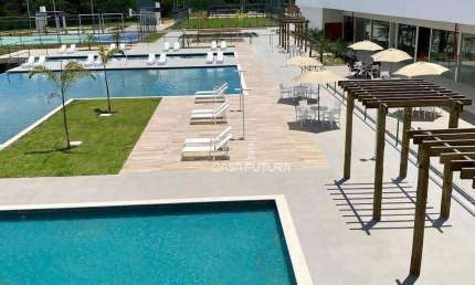 Terreno à venda, 242 m² por R$ 190.000,00 - Reserva do Valle - Volta Redonda/RJ