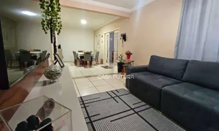 Casa à venda, 103 m² por R$ 370.000,00 - Retiro - Volta Redonda/RJ