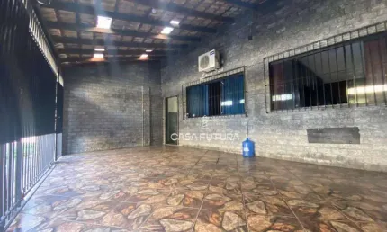 Casa com 4 dormitórios à venda, 212 m² por R$ 680.000,00 - Vila Mury - Volta Redonda/RJ
