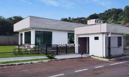 Terreno à venda, 300 m² por R$ 210.000,00 - Vila Ursulino - Barra Mansa/RJ
