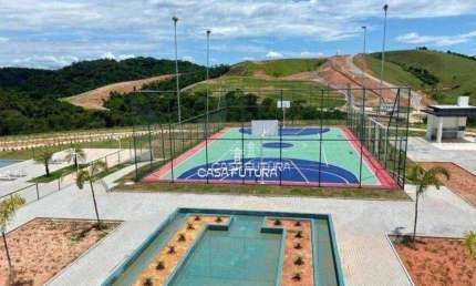 Terreno à venda, 275 m² por R$ 165.000,00 - Reserva do Valle - Volta Redonda/RJ